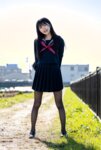 [Photobook] 森日向子 公式グラビア写真集 青春 #アオハル
