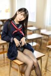 [Photobook] 森日向子 公式グラビア写真集 青春 #アオハル