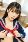 [Photobook] 森日向子 公式グラビア写真集 青春 #アオハル