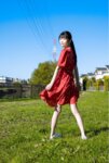 [Photobook] 森日向子 公式グラビア写真集 青春 #アオハル