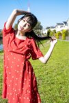 [Photobook] 森日向子 公式グラビア写真集 青春 #アオハル