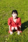 [Photobook] 森日向子 公式グラビア写真集 青春 #アオハル