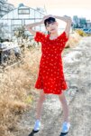 [Photobook] 森日向子 公式グラビア写真集 青春 #アオハル