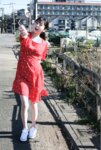 [Photobook] 森日向子 公式グラビア写真集 青春 #アオハル