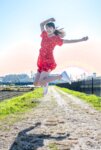 [Photobook] 森日向子 公式グラビア写真集 青春 #アオハル