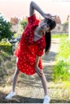 [Photobook] 森日向子 公式グラビア写真集 青春 #アオハル