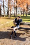 [Photobook] 森日向子 公式グラビア写真集 青春 #アオハル