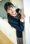 [Photobook] 森日向子 公式グラビア写真集 青春 #アオハル