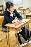 [Photobook] 森日向子 公式グラビア写真集 青春 #アオハル
