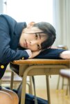 [Photobook] 森日向子 公式グラビア写真集 青春 #アオハル