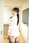[Photobook] 森日向子 公式グラビア写真集 青春 #アオハル