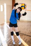[Photobook] 森日向子 公式グラビア写真集 青春 #アオハル