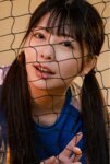 [Photobook] 森日向子 公式グラビア写真集 青春 #アオハル