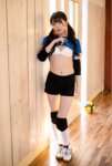 [Photobook] 森日向子 公式グラビア写真集 青春 #アオハル