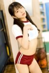 [Photobook] 森日向子 公式グラビア写真集 青春 #アオハル