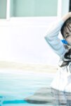 [Photobook] 森日向子 公式グラビア写真集 青春 #アオハル