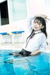 [Photobook] 森日向子 公式グラビア写真集 青春 #アオハル