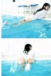 [Photobook] 森日向子 公式グラビア写真集 青春 #アオハル