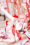 [Cosplay] Byoru & Naoki Chan - Yae Miko x Raiden Shogun