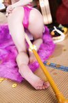 [Cosplay] Aqua 水淼 - Nami ナミ (One Piece)