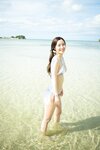 [Photobook] Sarina Momonaga 百永さりな - Nude Photobook SARINA ～That day, on the island of everlasting summer～ ～あの日、常夏の島で～ (2021-08-20) (incomplete)