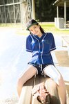 [Photobook] Sarina Momonaga 百永さりな - Nude Photobook SARINA ～That day, on the island of everlasting summer～ ～あの日、常夏の島で～ (2021-08-20) (incomplete)