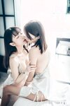 【JVID】妍妍 x Tiny-蘿莉百合