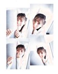 [Photobook] Nao Kosaka 小坂菜緒 1st Photobook - Who are you 君は誰 (2021-06-29) (Canon scan)