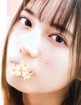 [Photobook] Nao Kosaka 小坂菜緒 1st Photobook - Who are you 君は誰 (2021-06-29) (Canon scan)