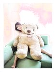 [Photobook] Nao Kosaka 小坂菜緒 1st Photobook - Who are you 君は誰 (2021-06-29) (Canon scan)