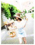 [Photobook] Nao Kosaka 小坂菜緒 1st Photobook - Who are you 君は誰 (2021-06-29) (Canon scan)