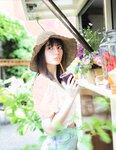 [Photobook] Nao Kosaka 小坂菜緒 1st Photobook - Who are you 君は誰 (2021-06-29) (Canon scan)
