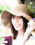 [Photobook] Nao Kosaka 小坂菜緒 1st Photobook - Who are you 君は誰 (2021-06-29) (Canon scan)