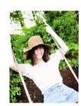 [Photobook] Nao Kosaka 小坂菜緒 1st Photobook - Who are you 君は誰 (2021-06-29) (Canon scan)