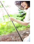 [Photobook] Nao Kosaka 小坂菜緒 1st Photobook - Who are you 君は誰 (2021-06-29) (Canon scan)