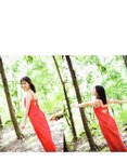 [Photobook] Nao Kosaka 小坂菜緒 1st Photobook - Who are you 君は誰 (2021-06-29) (Canon scan)