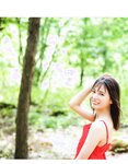 [Photobook] Nao Kosaka 小坂菜緒 1st Photobook - Who are you 君は誰 (2021-06-29) (Canon scan)