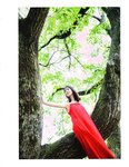 [Photobook] Nao Kosaka 小坂菜緒 1st Photobook - Who are you 君は誰 (2021-06-29) (Canon scan)