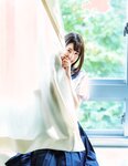 [Photobook] Nao Kosaka 小坂菜緒 1st Photobook - Who are you 君は誰 (2021-06-29) (Canon scan)