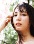 [Photobook] Nao Kosaka 小坂菜緒 1st Photobook - Who are you 君は誰 (2021-06-29) (Canon scan)