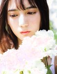 [Photobook] Nao Kosaka 小坂菜緒 1st Photobook - Who are you 君は誰 (2021-06-29) (Canon scan)