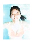 [Photobook] Nao Kosaka 小坂菜緒 1st Photobook - Who are you 君は誰 (2021-06-29) (Canon scan)