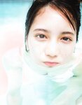 [Photobook] Nao Kosaka 小坂菜緒 1st Photobook - Who are you 君は誰 (2021-06-29) (Canon scan)