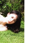 [Photobook] Nao Kosaka 小坂菜緒 1st Photobook - Who are you 君は誰 (2021-06-29) (Canon scan)