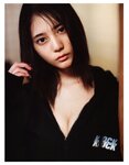 [Photobook] Nao Kosaka 小坂菜緒 1st Photobook - Who are you 君は誰 (2021-06-29) (Canon scan)