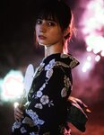 [Photobook] Nao Kosaka 小坂菜緒 1st Photobook - Who are you 君は誰 (2021-06-29) (Canon scan)