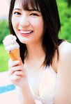 [Photobook] Nao Kosaka 小坂菜緒 1st Photobook - Who are you 君は誰 (2021-06-29) (Canon scan)