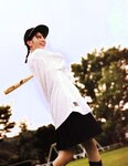 [Photobook] Nao Kosaka 小坂菜緒 1st Photobook - Who are you 君は誰 (2021-06-29) (Canon scan)