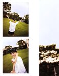 [Photobook] Nao Kosaka 小坂菜緒 1st Photobook - Who are you 君は誰 (2021-06-29) (Canon scan)