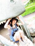[Photobook] Nao Kosaka 小坂菜緒 1st Photobook - Who are you 君は誰 (2021-06-29) (Canon scan)